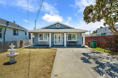 1618 152Nd Ave - San Leandro, CA