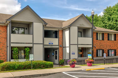 The Reserve At 1508 Apartments - Augusta, GA