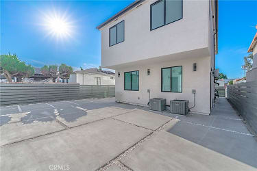 1838 Clyde Ave unit 1836 1/2 - Los Angeles, CA