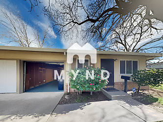 1155 Rodeo Way - undefined, undefined