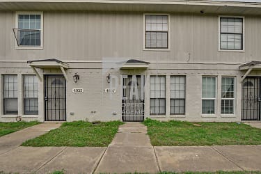 4937 Miller Ave - Fort Worth, TX