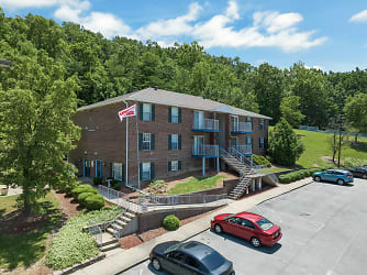 St Anthony Gardens Apartments - Louisville, KY