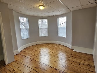 1 Dartmouth St #2 - Worcester, MA