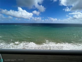 3500 Galt Ocean Dr #2017 - Fort Lauderdale, FL