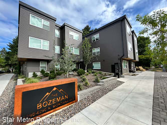 The Bozeman By Star Metro Apartments - Portland, OR