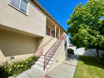 01505HA Apartments - Santa Monica, CA