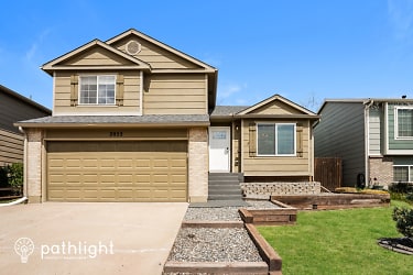 2055 Woodsong Way - Fountain, CO