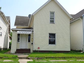 1222 Dunham St unit 2 - South Bend, IN