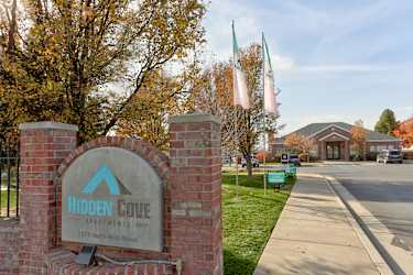 Hidden Cove Apartments - Layton, UT