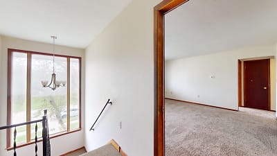 1007 Parkway Dr unit 6 - Boone, IA