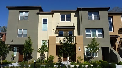 588 Santa Rosalia Terrace - Sunnyvale, CA