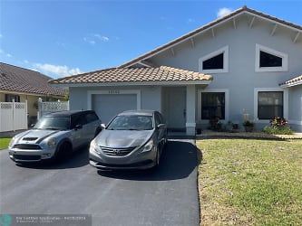 12142 NW 23rd Manor - Coral Springs, FL
