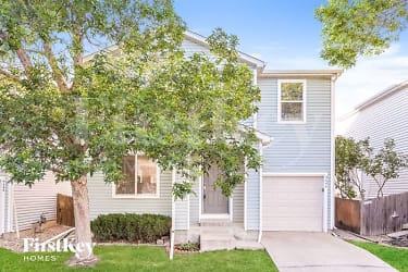 4646 S Tabor Way - Morrison, CO
