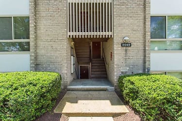Brinkley House Apartments - Temple Hills, MD