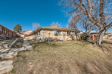 10321 W 59th Ave - Arvada, CO