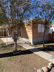 2430 W Glenrosa Ave unit Front - Phoenix, AZ