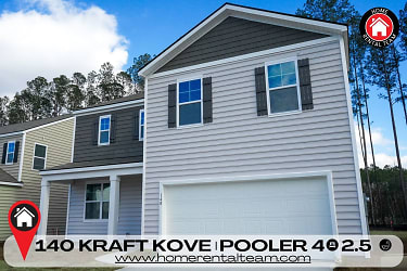 140 Kraft Kove - Pooler, GA