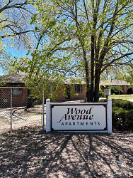 2915 Wood Ave unit Wood - Colorado Springs, CO
