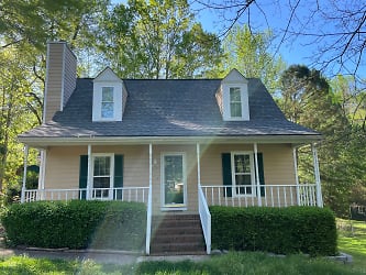 809 Tacy Pl - Wake Forest, NC