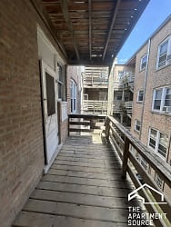 4402 N Winchester Ave unit 26 - Chicago, IL