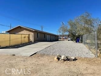 6470 Ronald Dr #A - Yucca Valley, CA