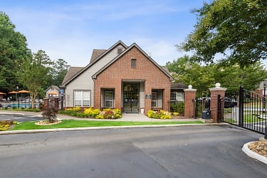 The Hartley At Sweetwater Creek Apartments - Duluth, GA
