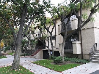 1021 W Angeleno Ave Apartments - Burbank, CA