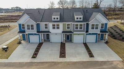 203 Shallons Drive MONTE VISTA TOWNHOMES 203 - Greenville, SC