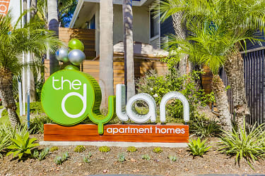 The Dylan Apartments - Oceanside, CA