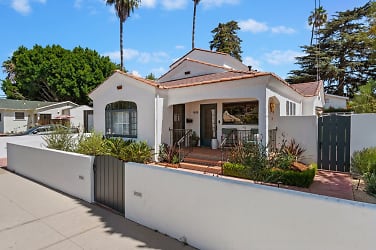 1626 Villa Ave - Santa Barbara, CA