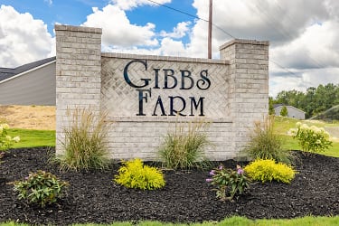 Gibbs Farm Apartments - Inman, SC