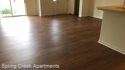 Spring Creek Apartments - Macungie, PA