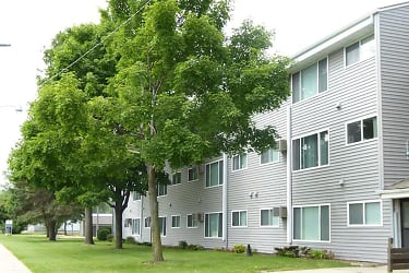 TwentyFirst Ave Apartments - Rochester, MN