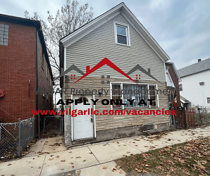 4842 Northcote Ave - East Chicago, IN