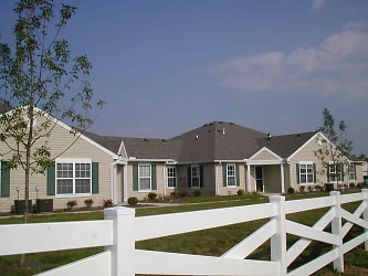Creekside Villas Apartments - Moraine, OH