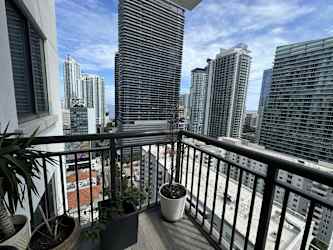 999 SW 1st Ave unit 2403 - Miami, FL