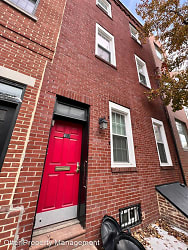 411 Poplar St Apartments - Philadelphia, PA