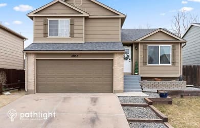 2055 Woodsong Way - Fountain, CO