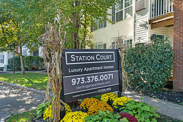 STATION COURT L.L.C. Apartments - Berkeley Heights, NJ