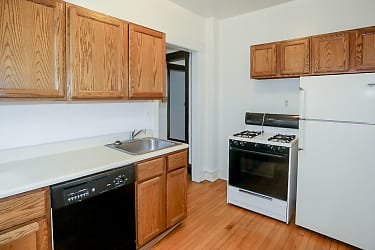 3501 N Greenview Ave unit 3501-1 - Chicago, IL
