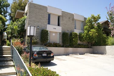 3706 Georgia Street Apartments - San Diego, CA