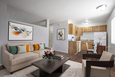 Casa Del Coronado Apartments - Tucson, AZ