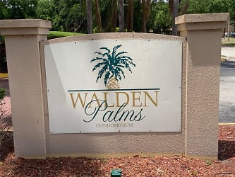 4752 Walden Cir #15 - Orlando, FL