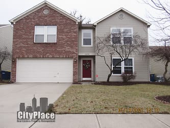 14387 Forsythia Ln - Fishers, IN