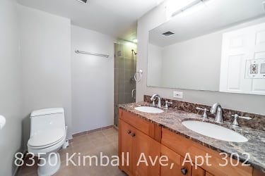 8350 Kimball Ave unit 102 - undefined, undefined