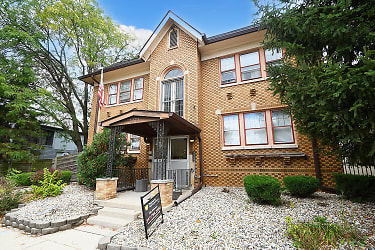 1711 N College Ave unit 7 - Indianapolis, IN