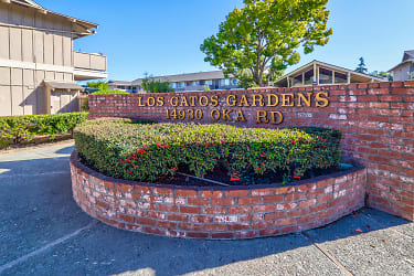 Los Gatos Gardens Apartments - Los Gatos, CA