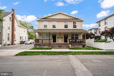 115 Railroad Ave - Swedesboro, NJ
