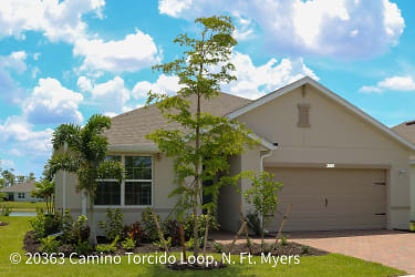 20363 Camino Torcido Lp - North Fort Myers, FL
