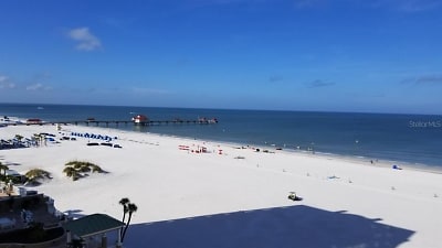 11 San Marco St #803 - Clearwater, FL